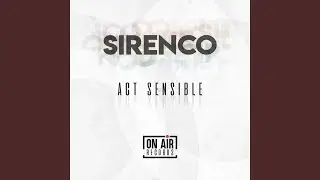 Act Sensible