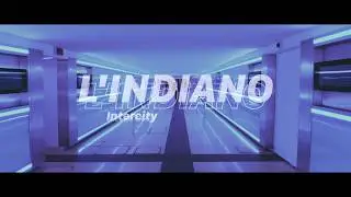 Intercity  - L'indiano (video ufficiale)