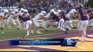 Brookfield shuts down Oconomowoc