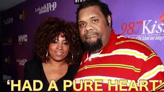 Fatman Scoop's Ex-Wife Shanda Honours Him as an Icon & A Legend 😭