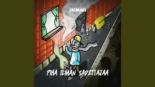 Piha ilman sadettajaa