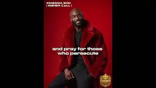 HIGHER CALL