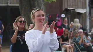 Highlights from CKTeam&rsquo;s Country Music Night w/Payton Howie