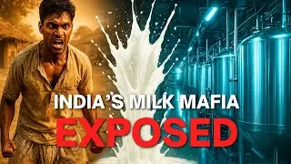How One Night of Revenge Transformed India&rsquo;s Milk Industry &ndash; The Untold Story of Amul
