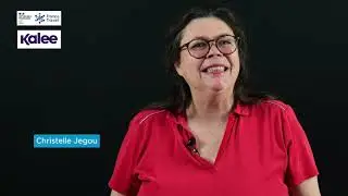 Christelle Jegou 