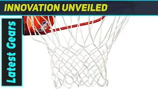 Spalding Pro Slam Rim: The ULTIMATE Outdoor Basketball Upgrade?