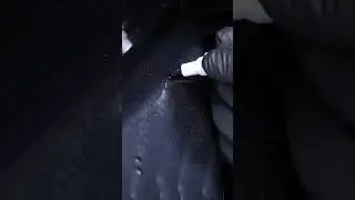 Fix Chipped Paint Fast with OEM Paint Pens