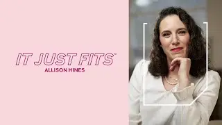 It Just Fits | Allison | Mary Kay