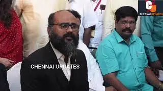 WEMAAA - World Environmental Mission And Agastyaas Agattiyam Access | CHENNAI UPDATES