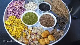 Ayurvedic Herbal Bath Powder for Skin Whitening and Glowing Skin/Herbal Bath Powder in Tamil