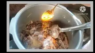 Kaleji recipe 😋😋😋😋😋