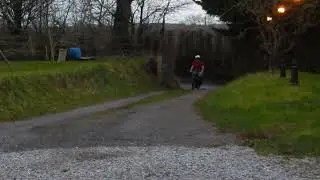 1966 Mobylette AV48 Test Ride