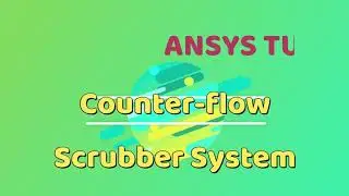 SIMULATION OF WET SCRUBBER USING ANSYS 14