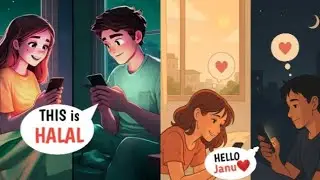 Halal Way to Find a Spouse | نکاح کے لیے درست اور حلال راستہ | Islamic Guidance