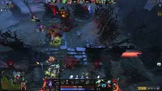 Dota 2 Failed Elder Titan 1 part 3