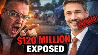 $120 Million Exposed: The Truth About Matt Mahan!