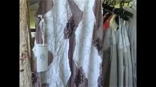 Eco Luxury   Fashion and Conscience Screener