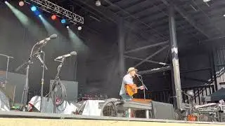 Matt Cox &ldquo;18 Wheels&rdquo; @ Azura Amphitheater 5.20.23