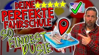 Perfekte Fahrschule finden! 🚗 Kosten, Qualit&auml;t & worauf du achten musst✅ 2026