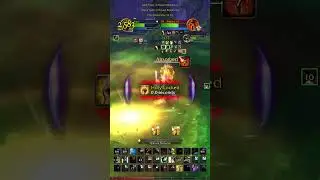Rank 1 Paladin #discipline #dragonflight #arena #pvp #2v2