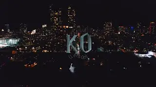 Slong Danglr - KO (Lets Go) [Official Music Video]