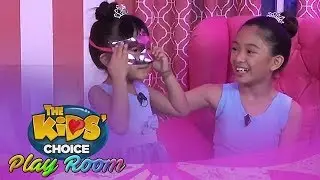 The Kids' Choice PH Play Room - October 27, 2018