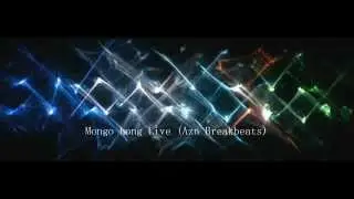 Mongo - LLAB (Breakbeat Original)