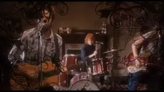 bandjerk