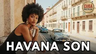 🇨🇺 SON CUBANO AUTÉNTICO I BOLERO CON ALMA ✨🎹