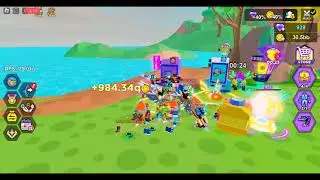 bot clash getting the new mythical  (part 2)