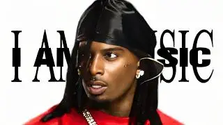 Бесконечный запуск Playboi Carti