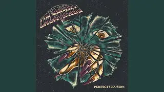 Perfect Illusion