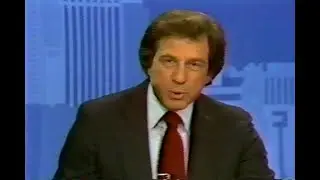 KTUL TV ABC 8 Total 8 Tulsa Evening News February 1, 1979