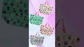 Gift with Purchase Campaign for Meiji Singapore | Custom Marketing Merchandise by DTC World