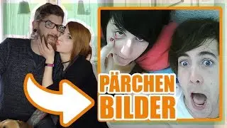 Alte P&auml;rchen Bilder // 10 Jahre alt! // Kupferfuchs & Philipp