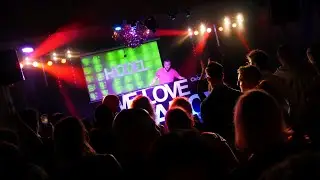 Hodel LIVE @ We Love Trance CE 057 - Open-air & Classics (30-08-2025 - KontenerART - Poznań)