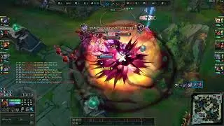URF Nautilus
