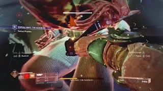 WHAT IN THE WORMGOD NUT PUNCH IS THIS?!