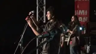 LIVE! Main yaad aaonga by lagan SAMI KHAN