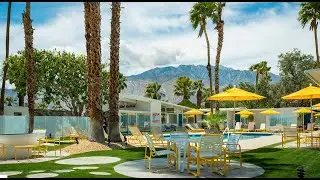Desert Park Estates