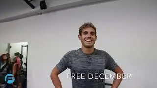 Free December