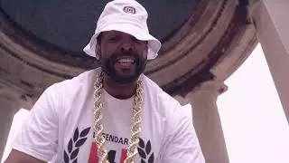 GRAND AGENT - KNOW THE LEGEND - PROD BY LORD FINESSE (OFFICIAL VIDEO + 20YRS ANNIVERSARY)