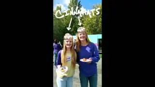 #30SweetYears - Cinnabon's Birthday Celebration