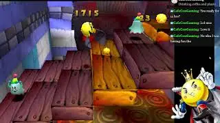 12 Hour Gaming Extravaganza! (Part 1/2)