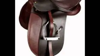 Used English Saddles To Check Out