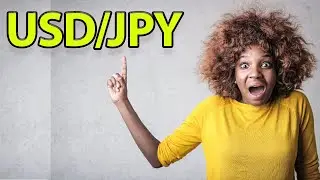 USD JPY Technical Analysis