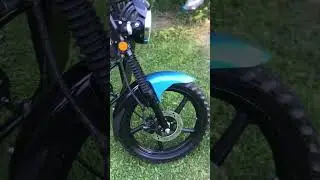 Rato warrior 10 000 - полёт нормальный!