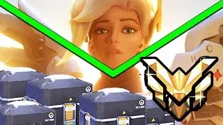 One Overwatch year of 