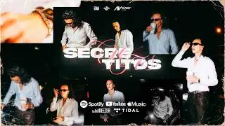 Bby $wan - Secretitos  [Audio Oficial]