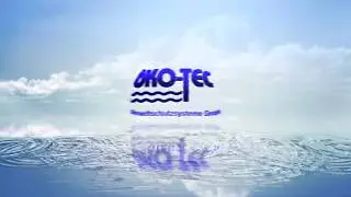 Floodgate von &Ouml;ko-Tec